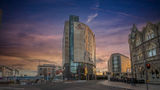 Clayton Hotel Cardiff Exterior