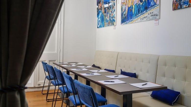 <b>Hotel Maison Montgrand Vieux Port Restaurant</b>. Images powered by <a href="https://www.leonardoworldwide.com/" title="Leonardo Worldwide" target="_blank">Leonardo</a>.