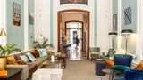 Hotel Maison Montgrand Vieux Port Lobby
