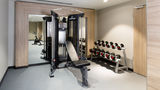 Holiday Inn Express City East Health Club