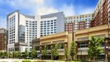 Residence Inn Arlington Capital View Exterior