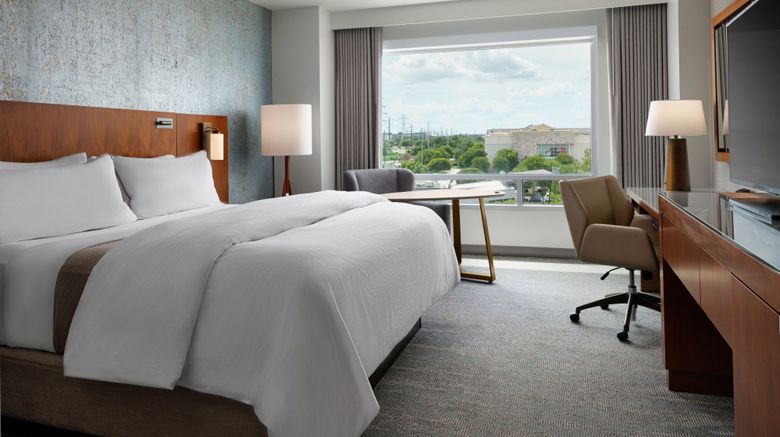 <b>The Westin Austin at the Domain Room</b>. Images powered by <a href="https://www.leonardoworldwide.com/" title="Leonardo Worldwide" target="_blank">Leonardo</a>.