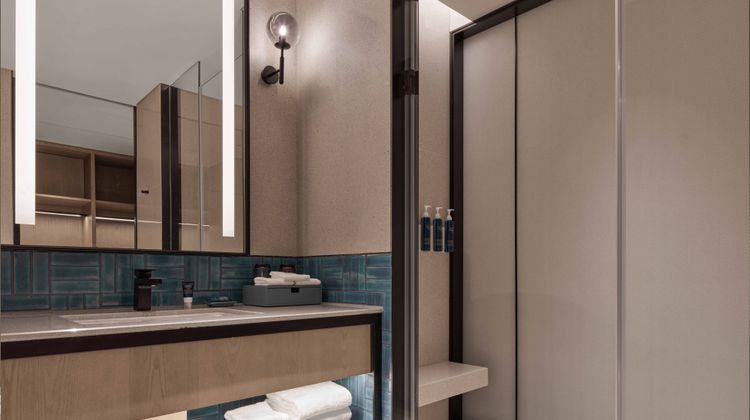 Four Points By Sheraton Huzhou Nanxun Room