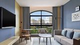 Four Points by Sheraton Huzhou Suite