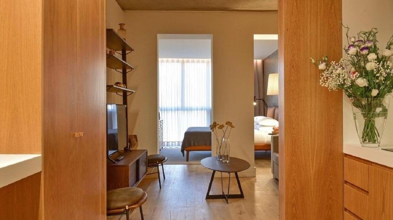 <b>My Story Apartments Santa Catarina Room</b>. Images powered by <a href="https://www.leonardoworldwide.com/" title="Leonardo Worldwide" target="_blank">Leonardo</a>.