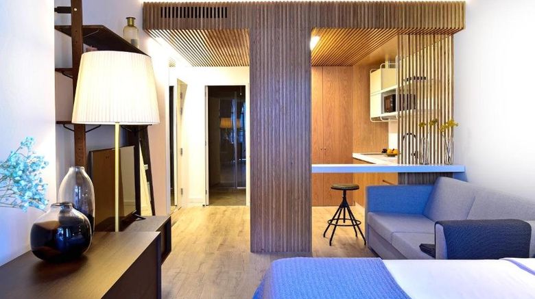 <b>My Story Apartments Santa Catarina Room</b>. Images powered by <a href="https://www.leonardoworldwide.com/" title="Leonardo Worldwide" target="_blank">Leonardo</a>.