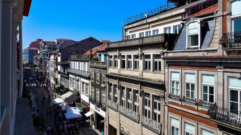 <b>My Story Apartments Santa Catarina Exterior</b>. Images powered by <a href="https://www.leonardoworldwide.com/" title="Leonardo Worldwide" target="_blank">Leonardo</a>.