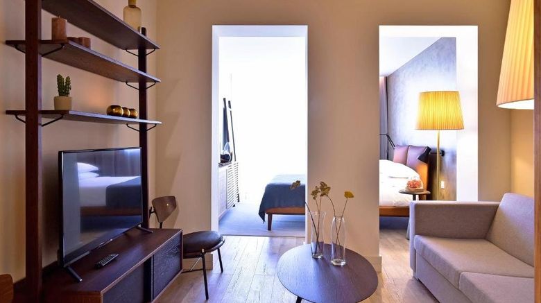 <b>My Story Apartments Santa Catarina Room</b>. Images powered by <a href="https://www.leonardoworldwide.com/" title="Leonardo Worldwide" target="_blank">Leonardo</a>.