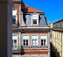 My Story Apartments Santa Catarina Exterior