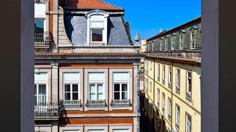 <b>My Story Apartments Santa Catarina Exterior</b>. Images powered by <a href="https://www.leonardoworldwide.com/" title="Leonardo Worldwide" target="_blank">Leonardo</a>.
