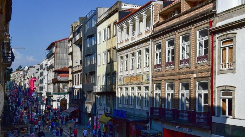 <b>My Story Apartments Santa Catarina Exterior</b>. Images powered by <a href="https://www.leonardoworldwide.com/" title="Leonardo Worldwide" target="_blank">Leonardo</a>.