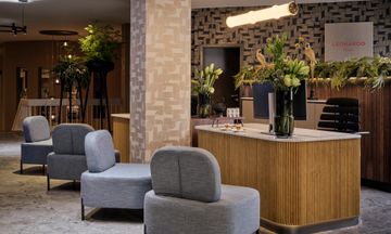 Leonardo Royal Hotel Baden-Baden