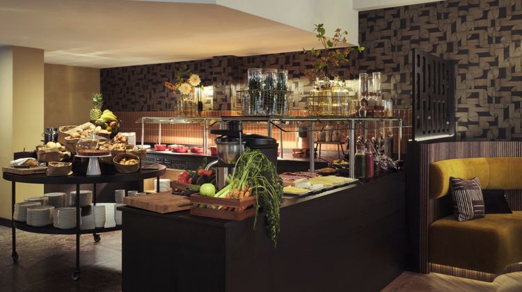 Leonardo Royal Hotel Baden-Baden Restaurant