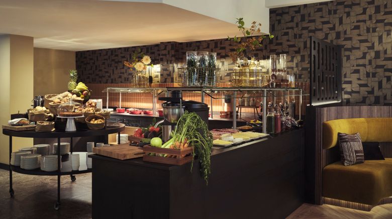 <b>Leonardo Royal Hotel Baden-Baden Restaurant</b>. Images powered by <a href="https://www.leonardoworldwide.com/" title="Leonardo Worldwide" target="_blank">Leonardo</a>.