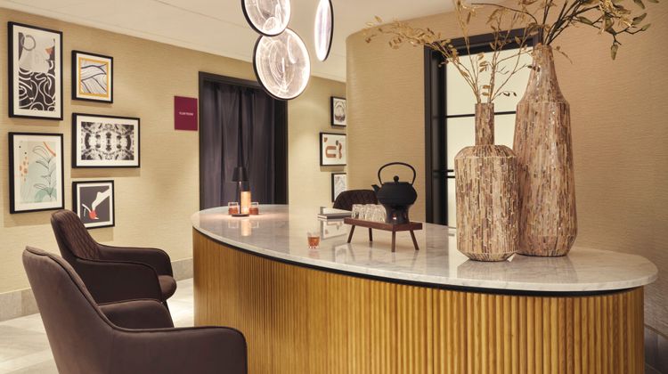 Leonardo Royal Hotel Baden-Baden Spa