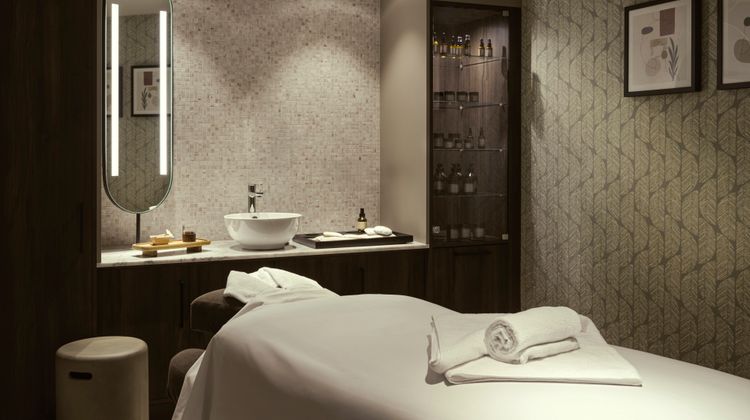 Leonardo Royal Hotel Baden-Baden Spa