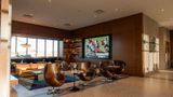 Hotel Polaris at U.S. Air Force Academy Lobby