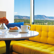 Hotel Polaris at U.S. Air Force Academy