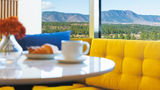 Hotel Polaris at U.S. Air Force Academy Exterior