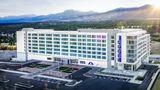 Hotel Polaris at U.S. Air Force Academy Exterior