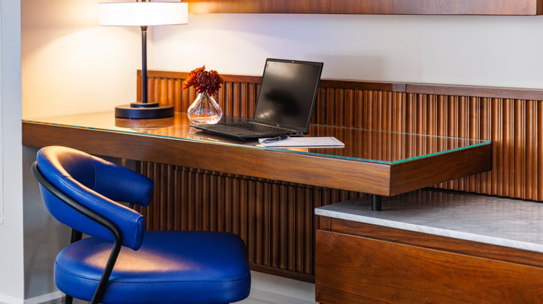 <b>Hotel Polaris at U.S. Air Force Academy Room</b>. Images powered by <a href="https://www.leonardoworldwide.com/" title="Leonardo Worldwide" target="_blank">Leonardo</a>.