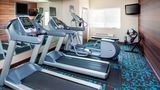Fairfield Inn & Suites Chicago/Tinley Pk Health Club