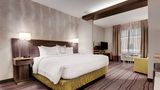 Fairfield Inn/Suites Chicago Schaumburg Suite
