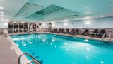 Fairfield Inn/Suites Chicago Schaumburg Pool