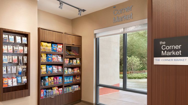 Fairfield Inn & Suites Charlottesville Other
