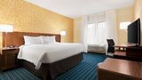 <b>Fairfield Inn & Suites Charlottesville Room</b>. Images powered by <a href="https://www.leonardoworldwide.com/" title="Leonardo Worldwide" target="_blank">Leonardo</a>.