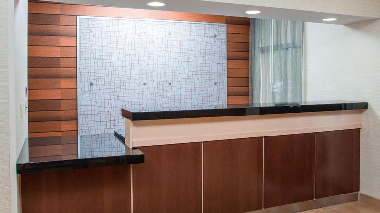 <b>Fairfield Inn & Suites Chicago/Tinley Pk Lobby</b>. Images powered by <a href="https://www.leonardoworldwide.com/" title="Leonardo Worldwide" target="_blank">Leonardo</a>.