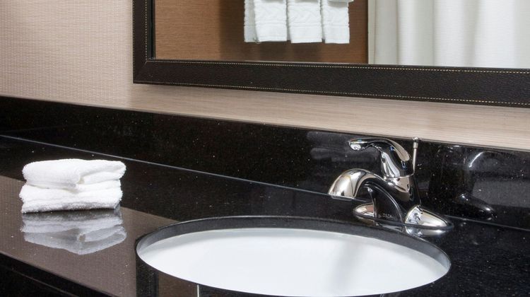 Fairfield Inn & Suites Chicago/Tinley Pk Room