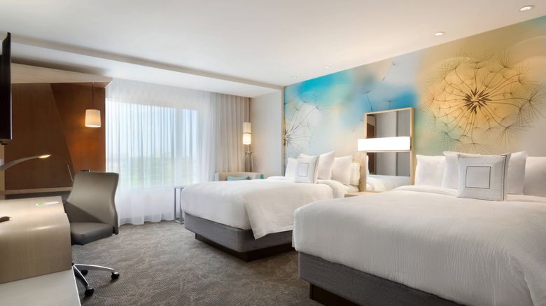 <b>Courtyard Toronto Mississauga/West Room</b>. Images powered by <a href="https://www.leonardoworldwide.com/" title="Leonardo Worldwide" target="_blank">Leonardo</a>.
