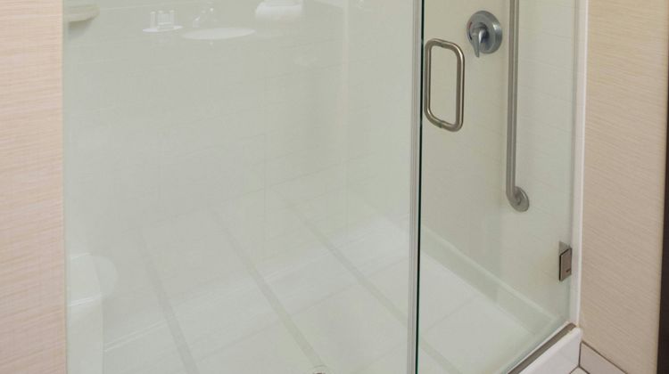 Fairfield Inn & Stes Ashley Phosphate Room