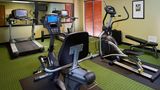 Fairfield Inn & Stes Ashley Phosphate Health Club