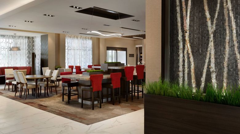 <b>Courtyard Toronto Mississauga/West Restaurant</b>. Images powered by <a href="https://www.leonardoworldwide.com/" title="Leonardo Worldwide" target="_blank">Leonardo</a>.
