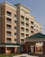 Courtyard by Marriott Toronto Markham