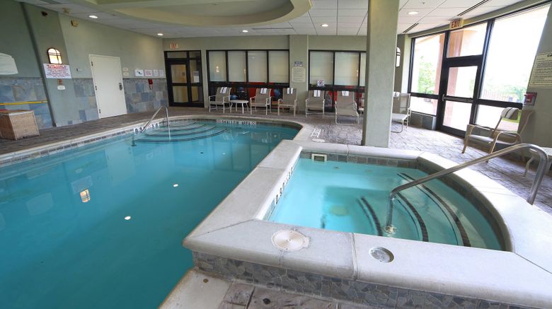 <b>Courtyard Mississauga-Airprt Corp Centre Pool</b>. Images powered by <a href="https://www.leonardoworldwide.com/" title="Leonardo Worldwide" target="_blank">Leonardo</a>.