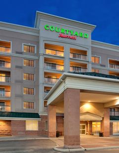 Courtyard Toronto Mississauga/Meadowvale