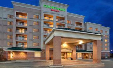Courtyard Toronto Mississauga/Meadowvale