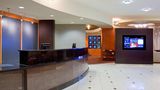 Courtyard Toronto Mississauga/Meadowvale Lobby