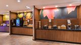 Fairfield Inn & Suites Coralville Restaurant