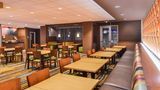 Fairfield Inn & Suites Coralville Restaurant