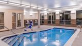 Fairfield Inn & Suites Coralville Pool