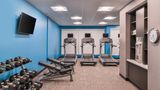 Fairfield Inn & Suites Coralville Health Club