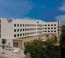 Fairfield by Marriott Coimbatore Exterior