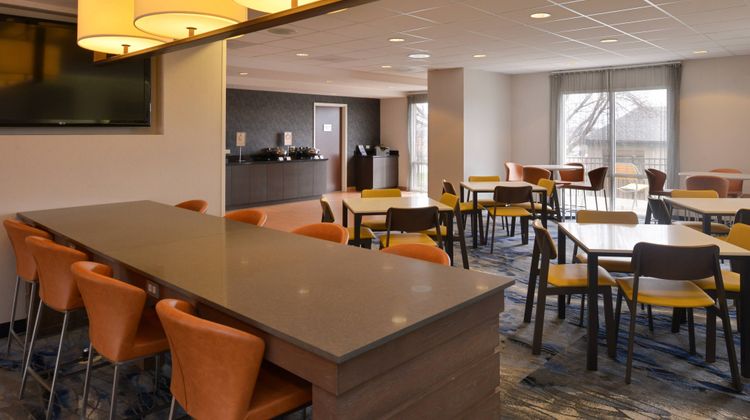 Fairfield Inn & Suites Cedar Rapids Other