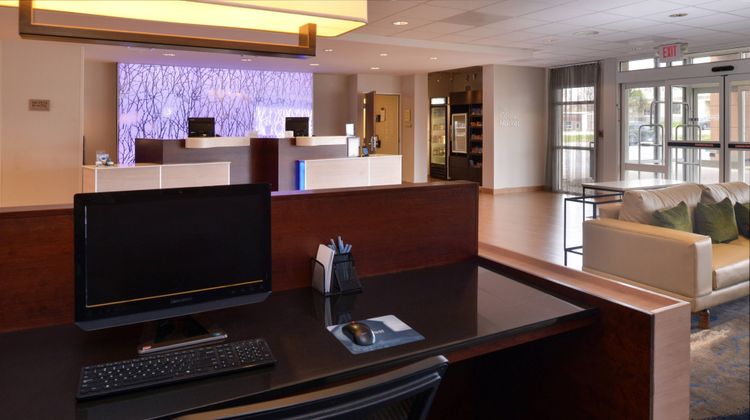 Fairfield Inn & Suites Cedar Rapids Other