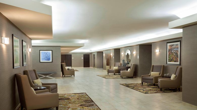 <b>Courtyard Toronto Northeast/Markham Lobby</b>. Images powered by <a href="https://www.leonardoworldwide.com/" title="Leonardo Worldwide" target="_blank">Leonardo</a>.