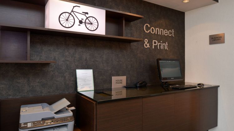 Fairfield Inn & Suites Cedar Rapids Other